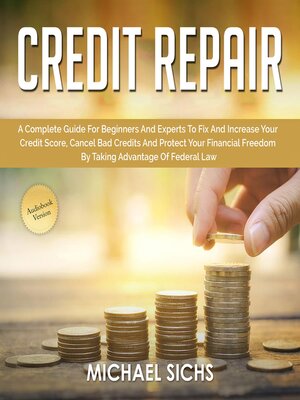 cover image of Credit Repair